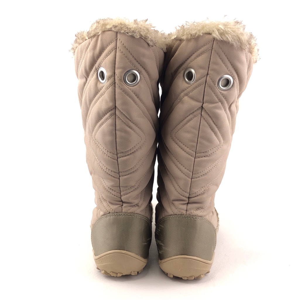 Columbia Minx Mid Iii Omni-Heat Packable Winter Boots 9 — image 6 of 8